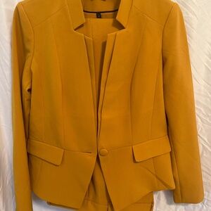 Pant and Jacket White House Black Market